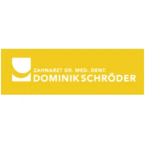 Firmenlogo von Zahnarztpraxis Dr. Dominik Schröder