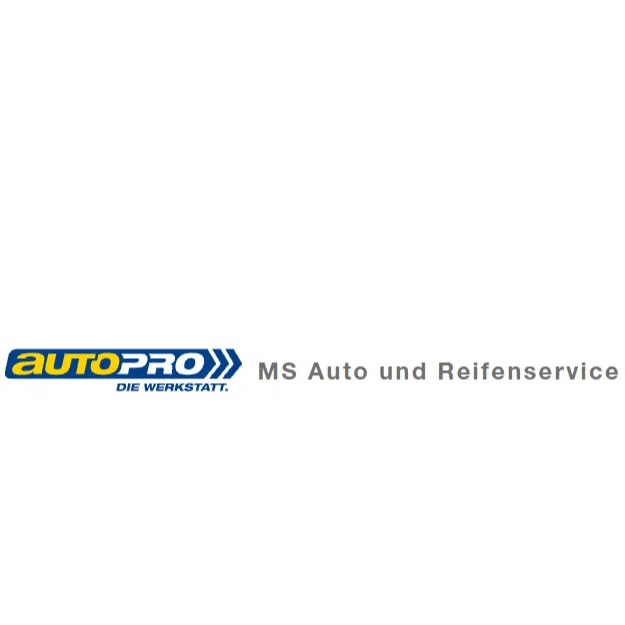 Firmenlogo von MS Auto und Reifenservice