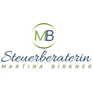 Firmenlogo von Martina Birkner Steuerberaterin Wittenau