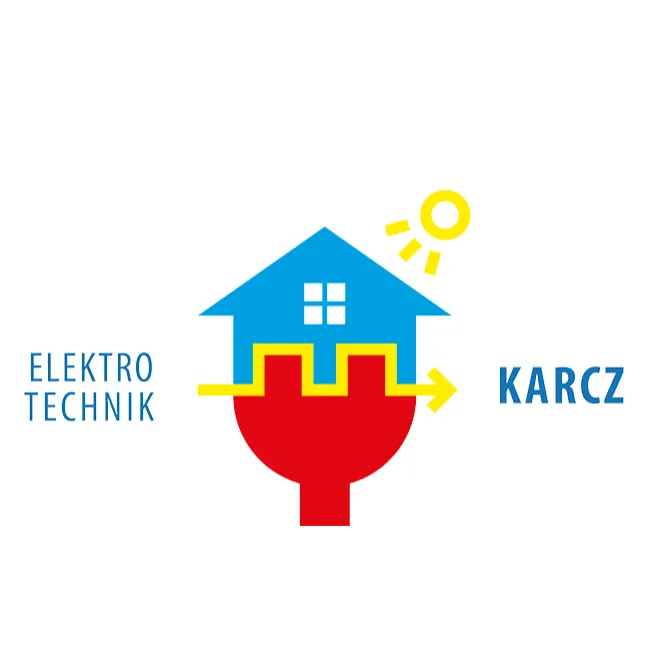 Firmenlogo von Elektrotechnik Karcz