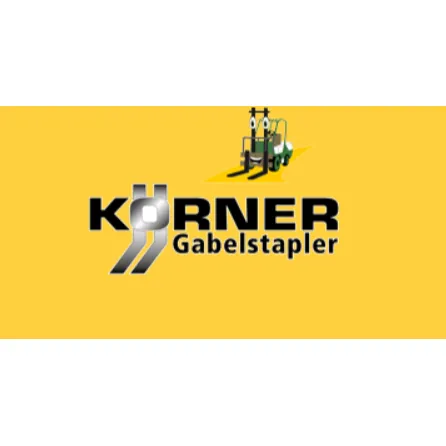 Firmenlogo von W. Körner GmbH - - Lager- und Transportsysteme