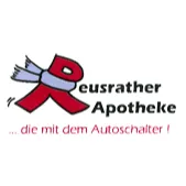 Firmenlogo von Reusrather-Apotheke - - Grit Hartmann e.K.
