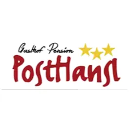 Firmenlogo von Gasthof-Pension Posthansl