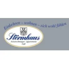 Firmenlogo von Cafe Stoermhuus - - Inh. Silke Rodenbäck