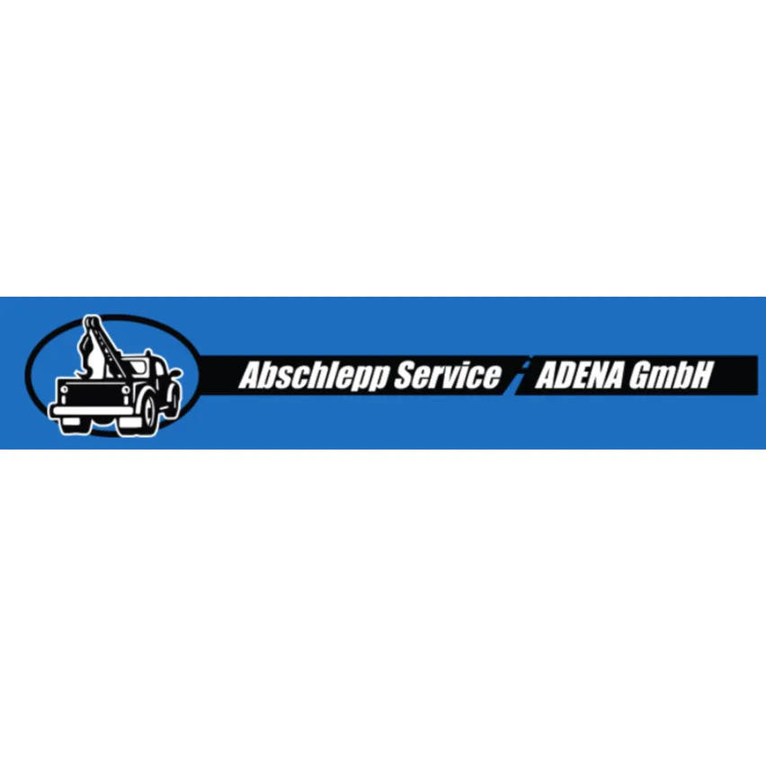 Firmenlogo von Abschlepp-Service Adena GmbH