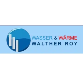 Firmenlogo von Wasser - Wärme - Walther Roy GmbH