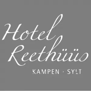 Firmenlogo von Hotel Reethüüs Kampen - Hotel und Appartements auf Sylt
