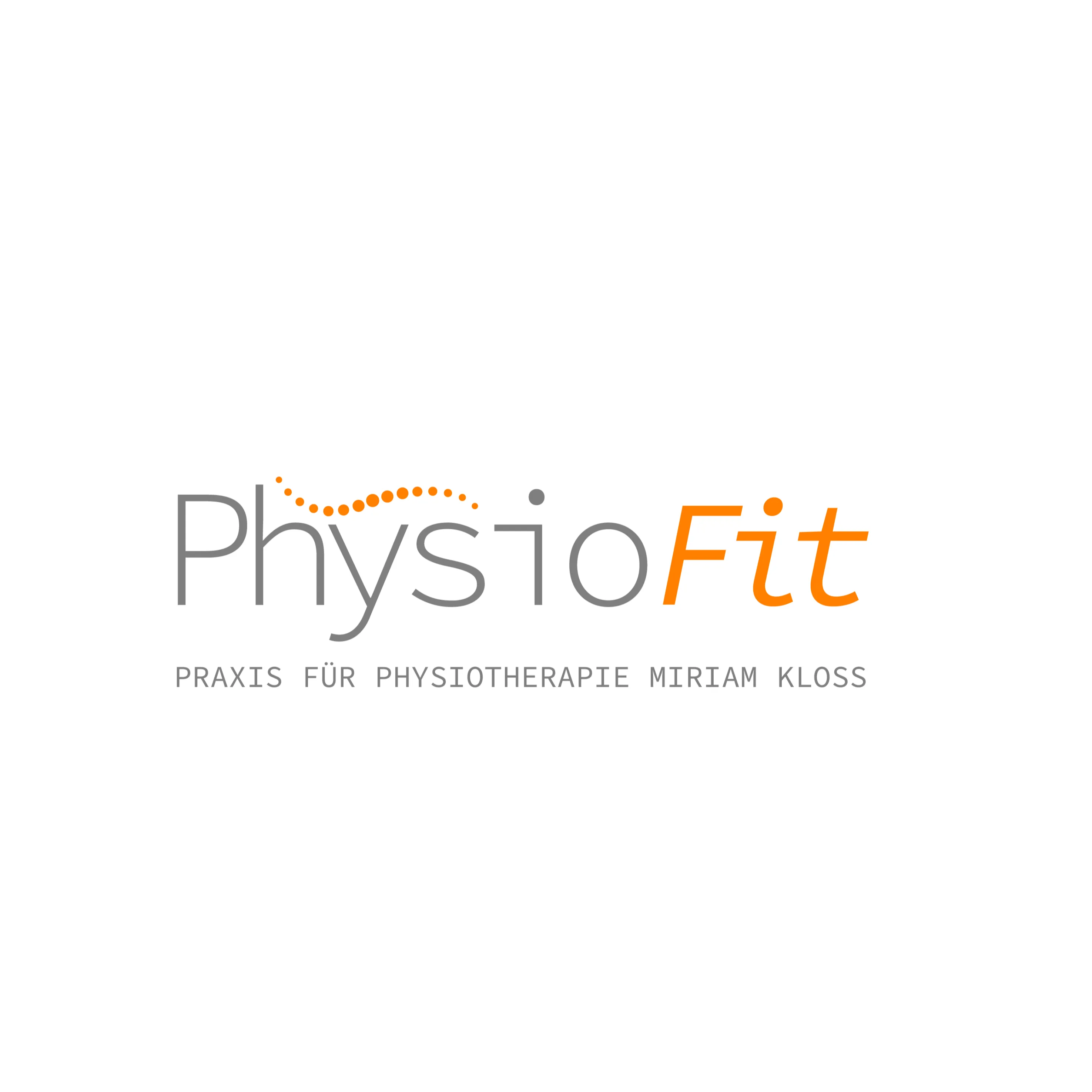 Firmenlogo von Physio Fit