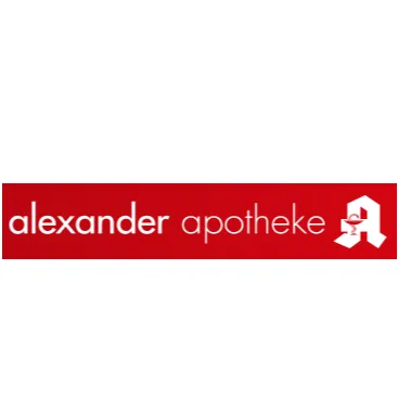 Firmenlogo von Alexander Apotheke