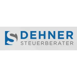 Firmenlogo von DEHNER STEUERBERATER