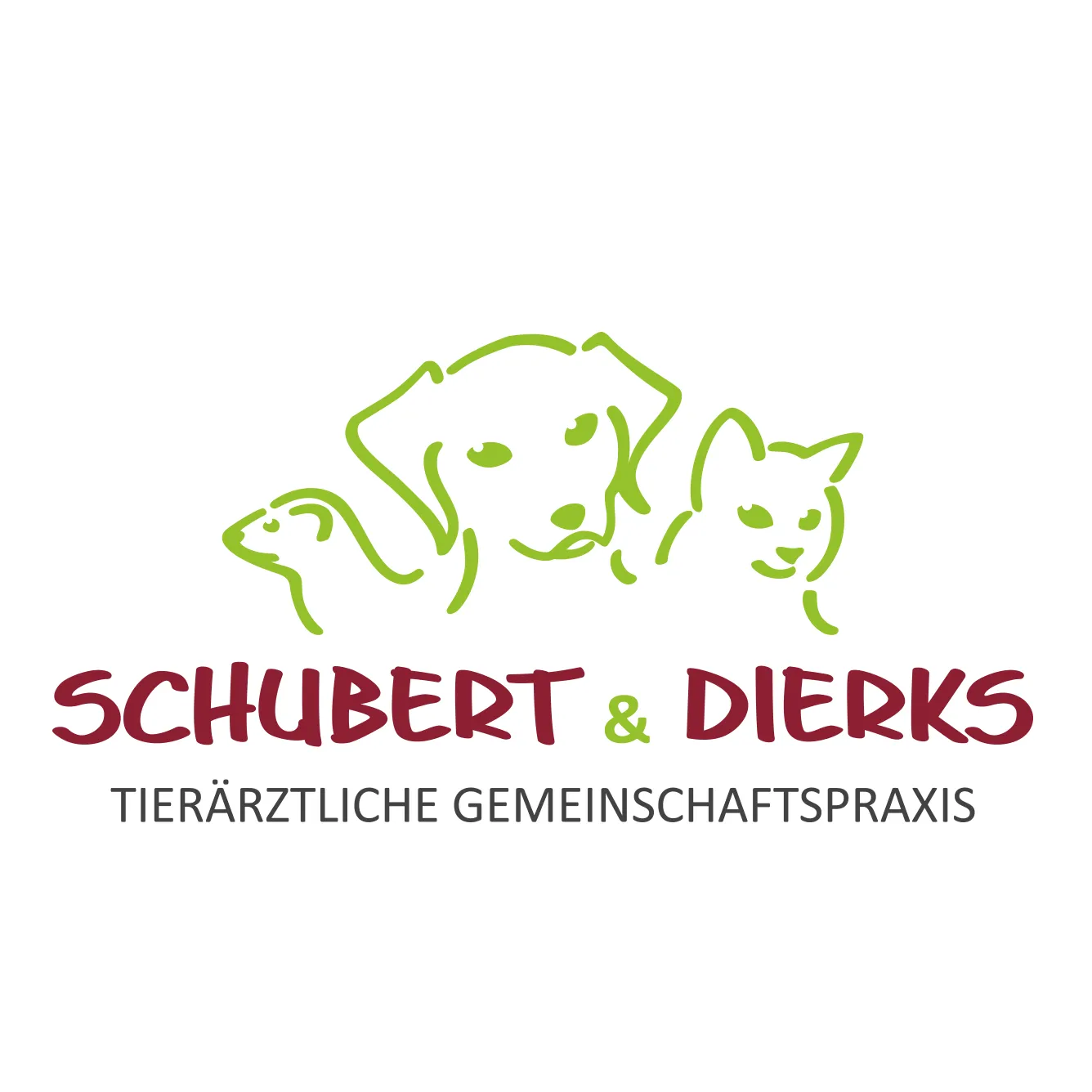 Firmenlogo von Gemeinschaftspraxis Schubert und Dierks GbR