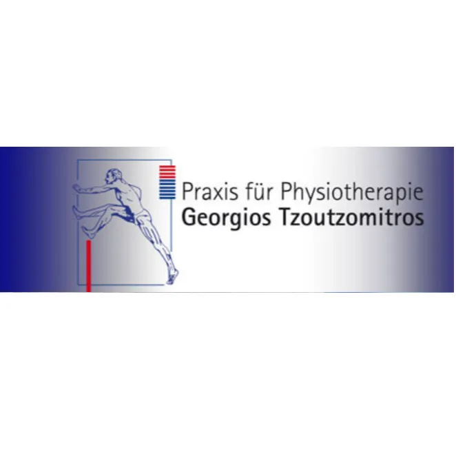 Firmenlogo von Praxis für Physiotherapie - Georgios Tzoutzomitros
