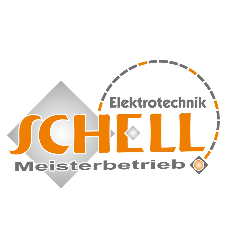 Firmenlogo von Elektrotechnik Schell