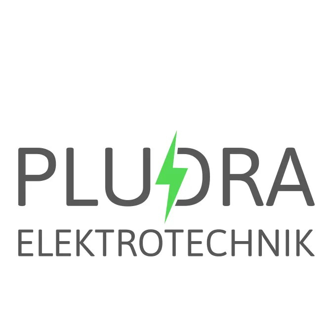 Firmenlogo von Pludra Elektrotechnik