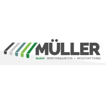 Firmenlogo von MÜLLER GmbH - - Wintergarten und Beschattungen