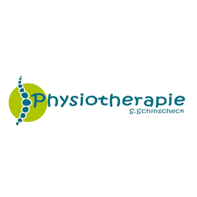 Firmenlogo von Physiotherapie Simone Schinscheck