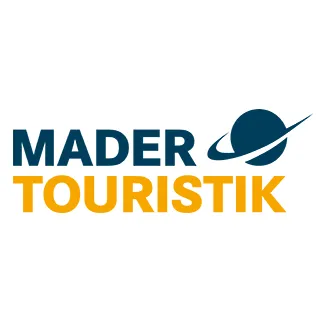 Firmenlogo von Mader Busreisen GmbH