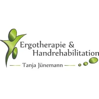 Firmenlogo von Ergotherapie & Handrehabilitation Tanja Juenemann