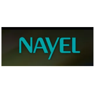 Firmenlogo von Nayel Electronic GmbH & Co. KG