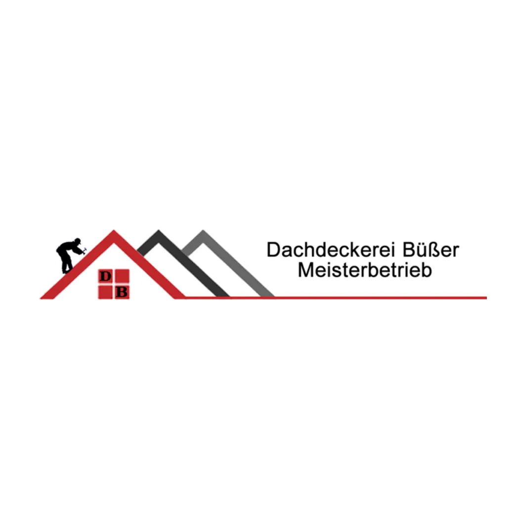 Firmenlogo von Dachdeckerei Büßer