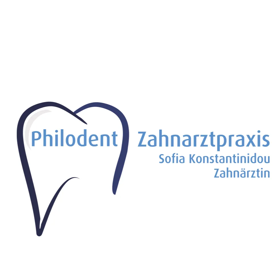Firmenlogo von Zahnarztpraxis Philodent - Sofia Konstantinidou