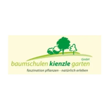 Firmenlogo von Baumschulen Kienzle Garten GmbH