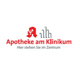 Firmenlogo von Apotheke am Klinikum