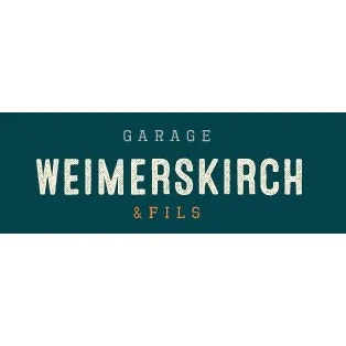 Firmenlogo von Garage Weimerskirch & Fils sarl