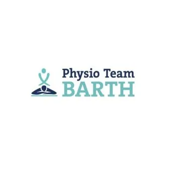 Firmenlogo von Physio Team Barth