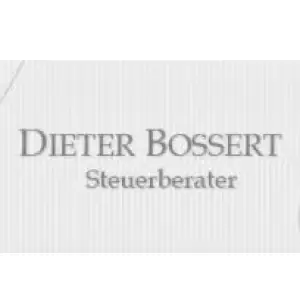 Firmenlogo von Steuerberatung Dieter Bossert