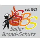 Firmenlogo von SBS Sailer Brand-Schutz