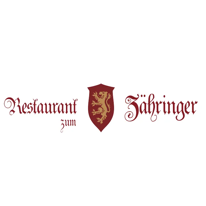 Firmenlogo von Restaurant zum Zähringer