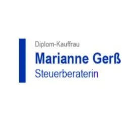 Firmenlogo von Steuerberatung Marianne Gerß
