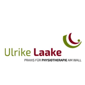 Firmenlogo von Ulrike Laake - Praxis für Physiotherapie Am Wall