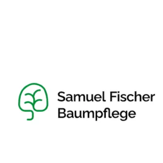 Firmenlogo von Samuel Fischer Baumpflege