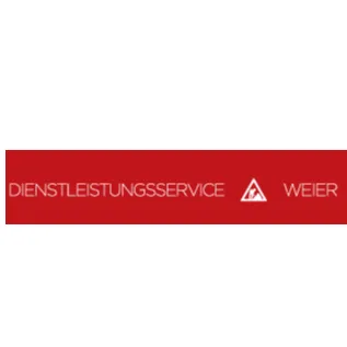 Firmenlogo von Dienstleistungsservice Weier