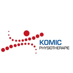 Firmenlogo von Physiotherapie Komic
