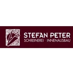 Firmenlogo von STEFAN PETER - - Schreinerei - Innenausbau