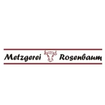 Firmenlogo von Metzgerei Rosenbaum