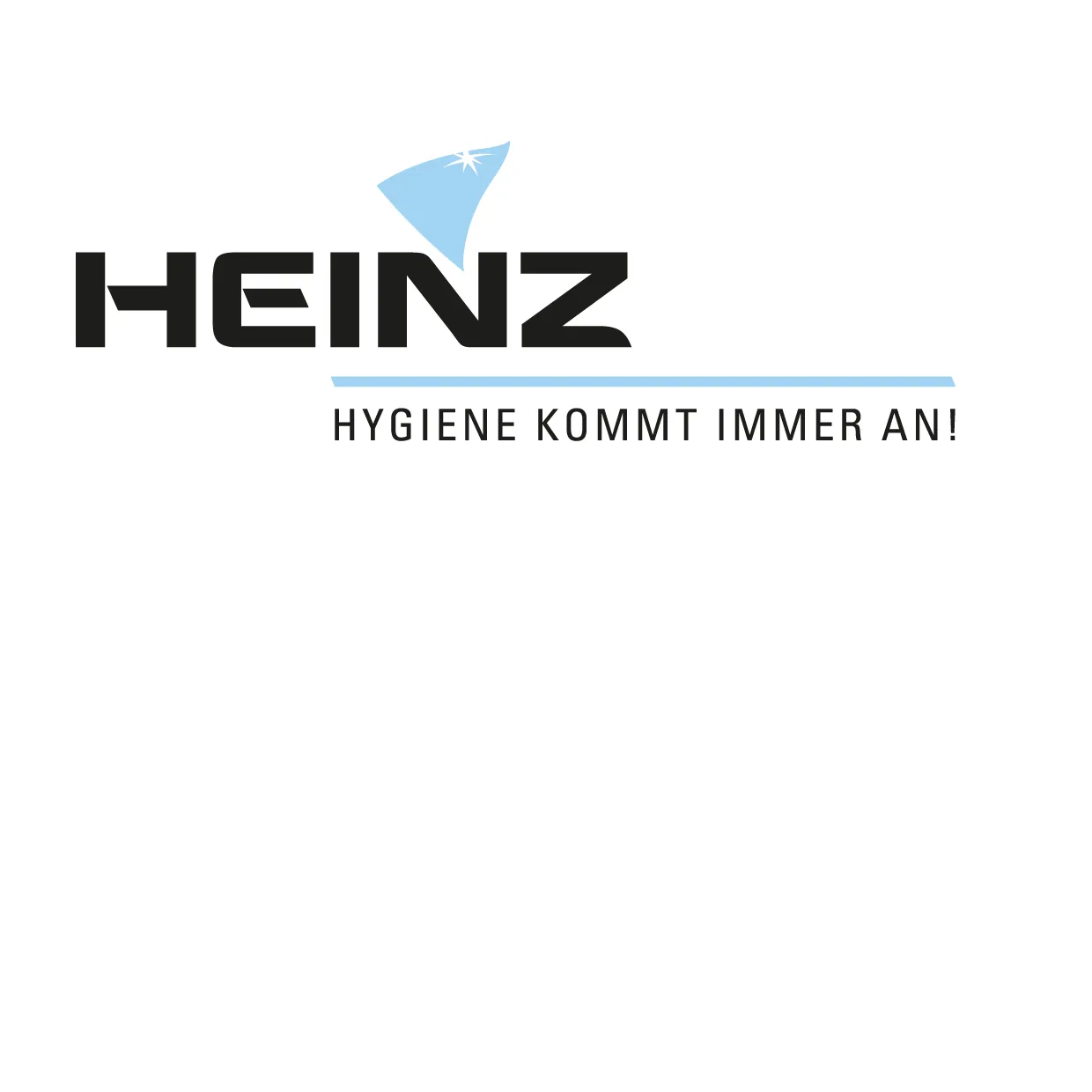 Firmenlogo von HEINZ GmbH & Co. KG