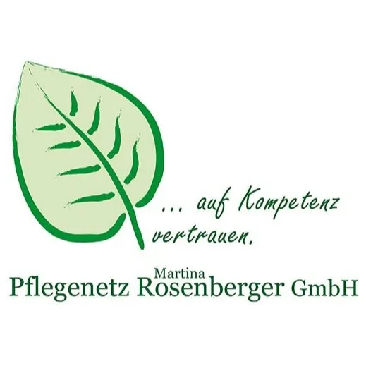 Firmenlogo von Pflegenetz Martina Rosenberger GmbH