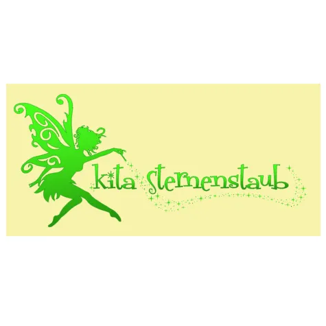 Firmenlogo von KITA Sternenstaub