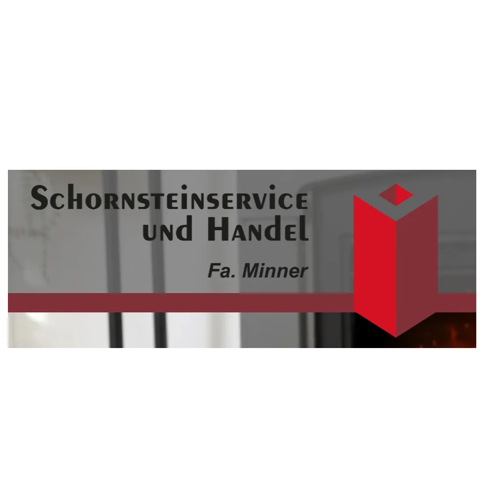 Firmenlogo von Benjamin Minner Schornsteinservice und Handel