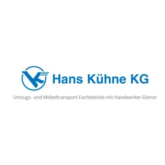 Firmenlogo von Spedition Hans Kühne KG