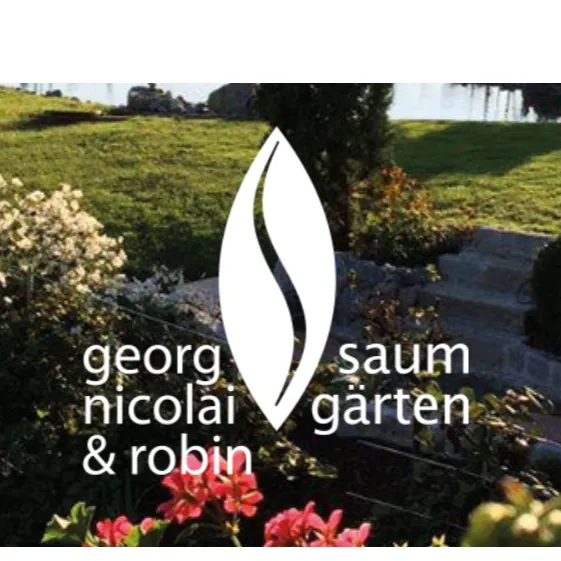 Firmenlogo von Georg Saum Gärten