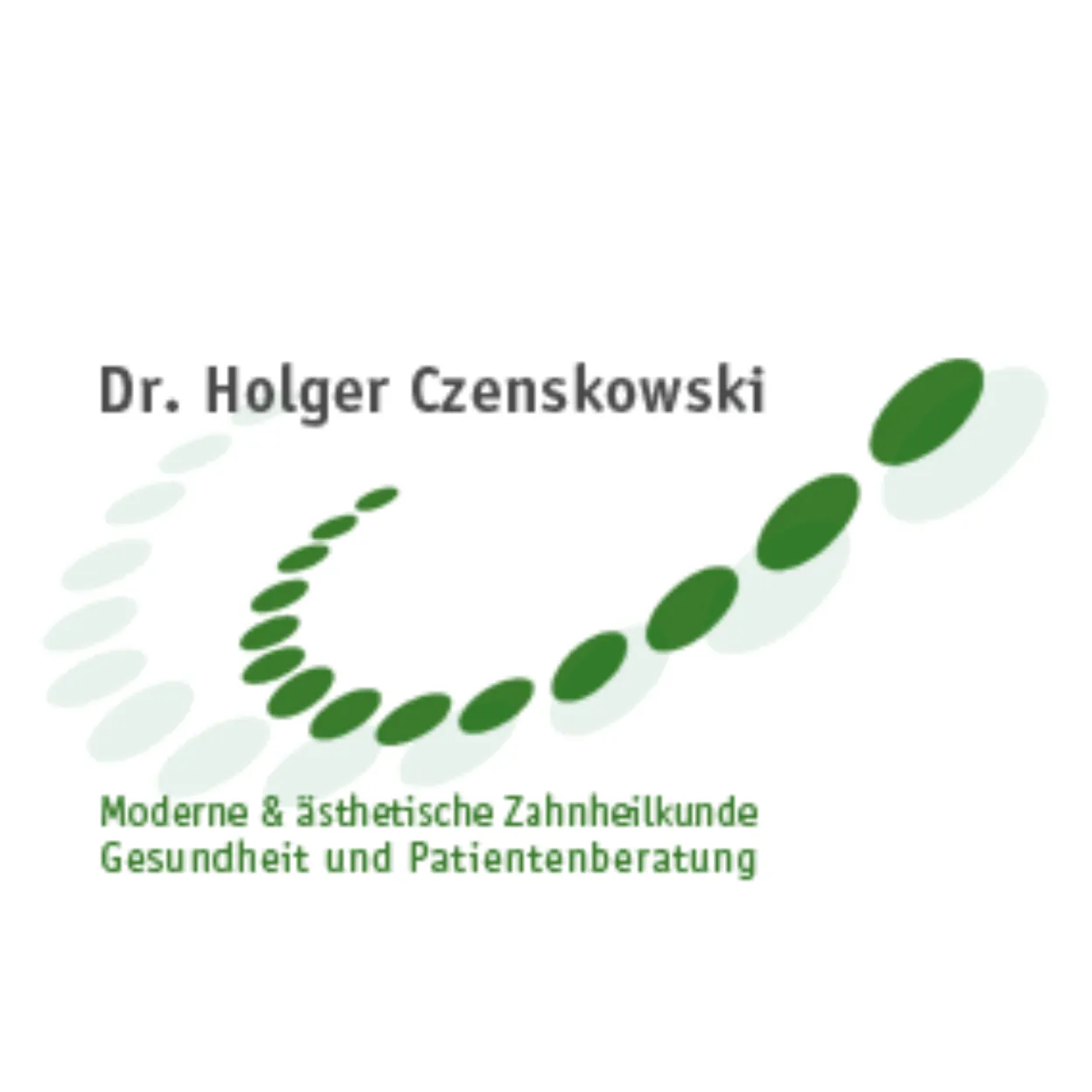 Firmenlogo von Zahnarztpraxis Dr. Czenskowski