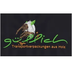 Firmenlogo von GÜLLICH Transportverpackungen GmbH