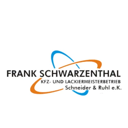 Firmenlogo von Schneider & Ruhl e.K.
