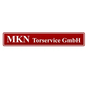 Firmenlogo von MKN Torservice GmbH