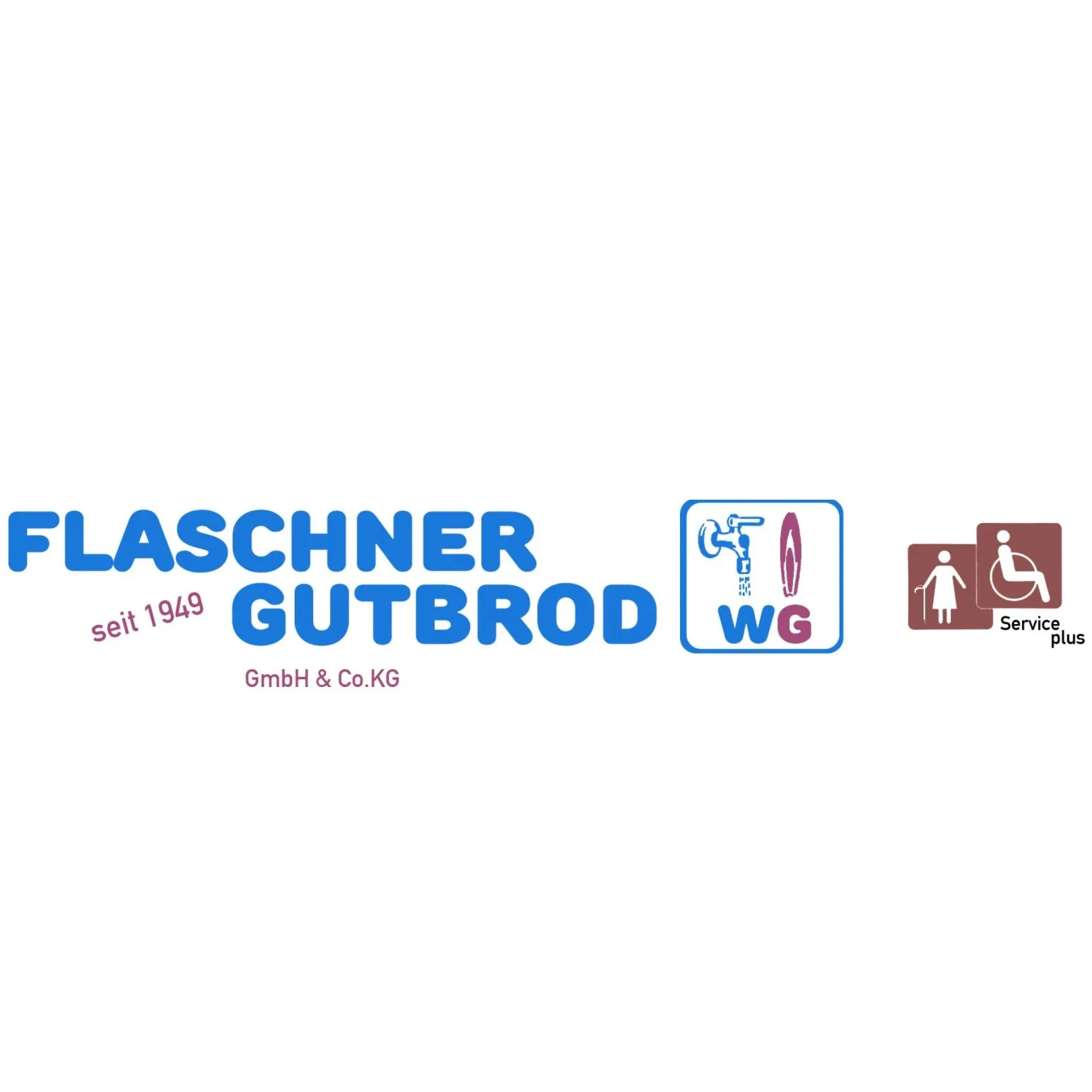 Firmenlogo von Flaschner Gutbrod GmbH & CO. KG